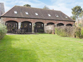 Swallow Cottage
